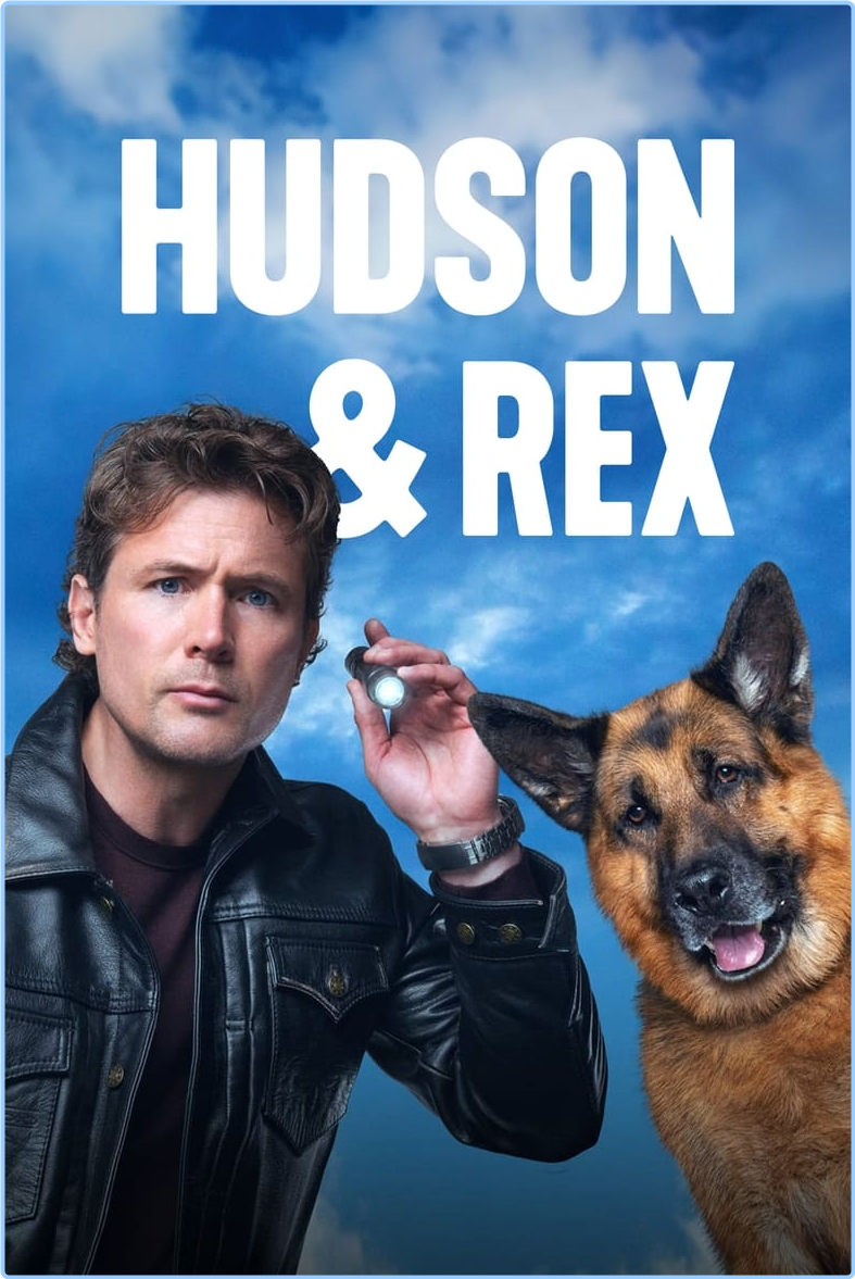 Hudson And Rex S06E14 [720p] (x265) [6 CH] RtSZGSmV_o