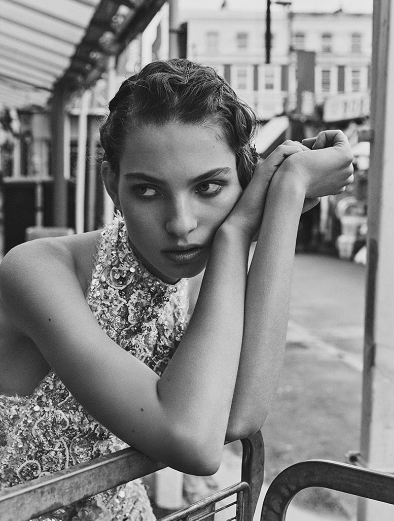 Прогулка по нетуристическому Лондону с Женей Мигович / Lets Shopping / Zhenya Migovych by Alex Bramall / LOfficiel Switzerland july 2018 Прогулка по нетуристическому Лондону с Женей Мигович / Lets Shopping / Zhenya Migovych by Alex Bramall / LOfficiel Switzerland july 2018