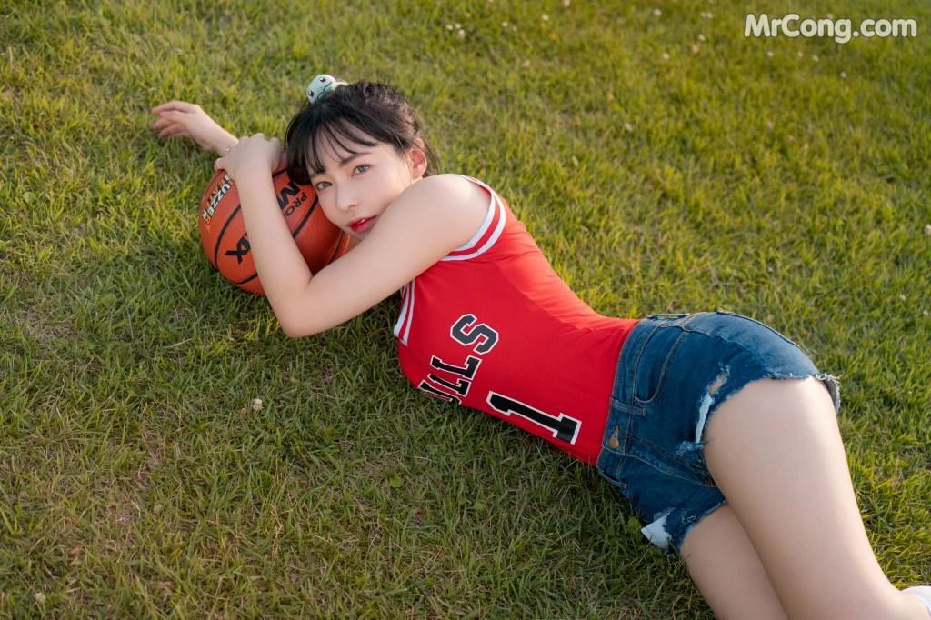 [CreamSoda] MoMo - MoMo Vol.02 (68 photos)(53)