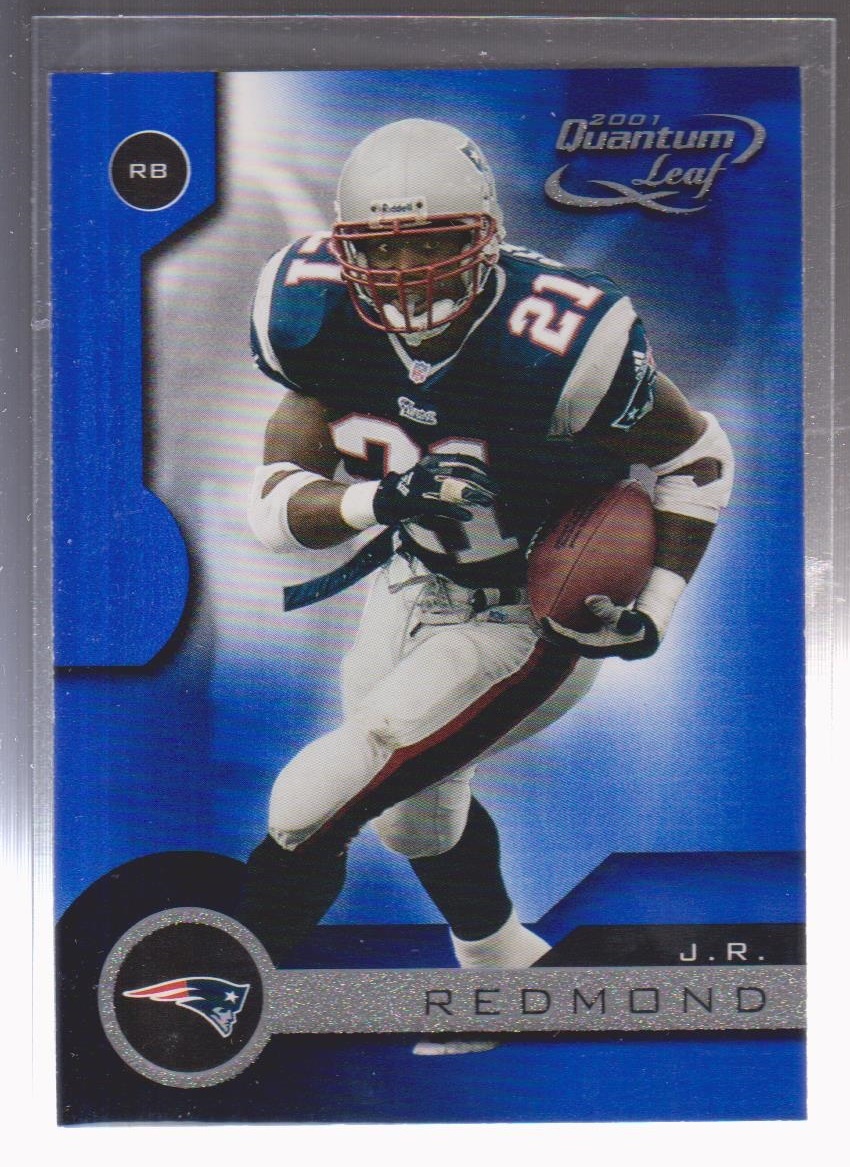 New England Patriots Cards You Pick -- Get 40% off Details Inside A3 - Picture 112 of 248