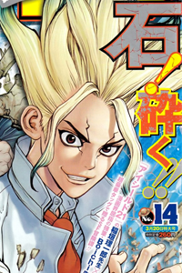 Dr. Stone