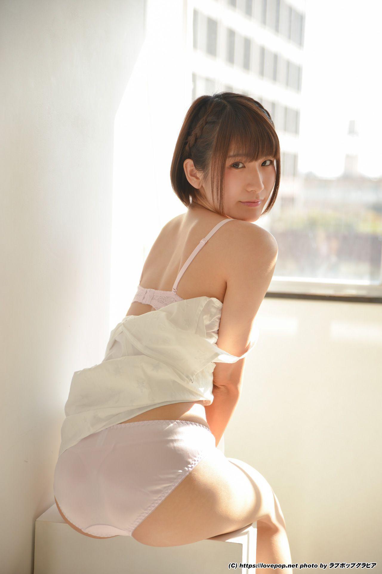 [LOVEPOP] 来栖うさこ Usako Kurusu Photoset 05 写真集(68)