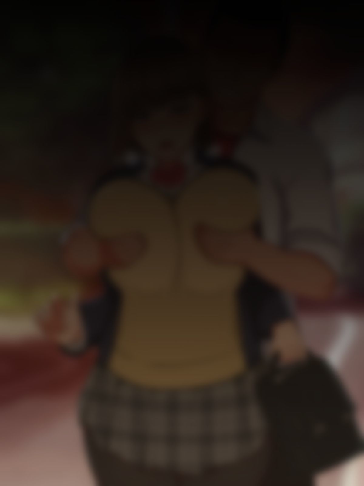 [Watari Kaoru] Makeguse Tsukeyokka + Sakusei Miko Tokubetsuhen  [English]  [Digital]