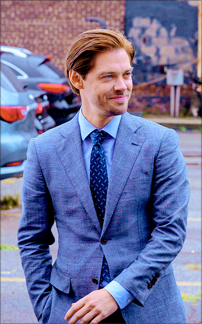 Aaron Mayfair