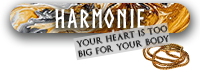 HARMONIE HARMONIE