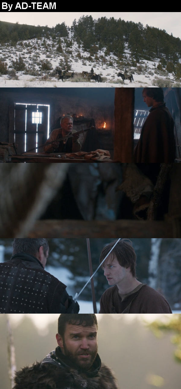 Robert The Bruce (2019) BluRay 720p YIFY Robert The Bruce (2019) BluRay 720p YIFY