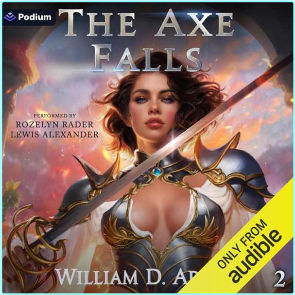The Axe Falls 2 – (Lisa Freigang)