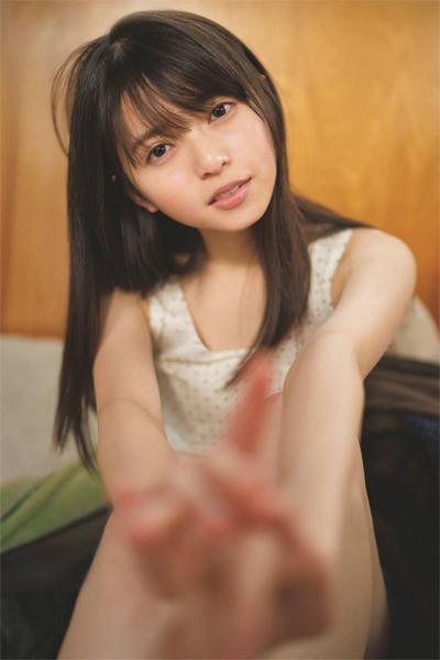 Asuka Saito 齋藤飛鳥, ENTAME 2019 No.02 (月刊エンタメ 2019年2月号)