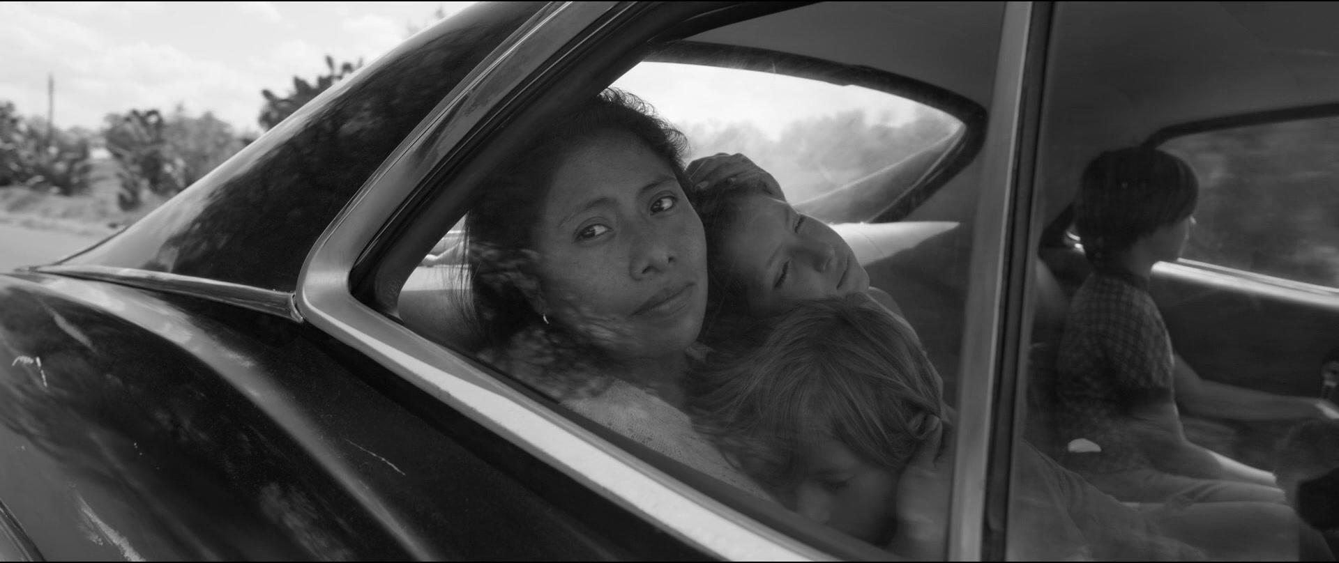 Roma 2018 1080p BluRay x264-AAA Roma 2018 1080p BluRay x264-AAA