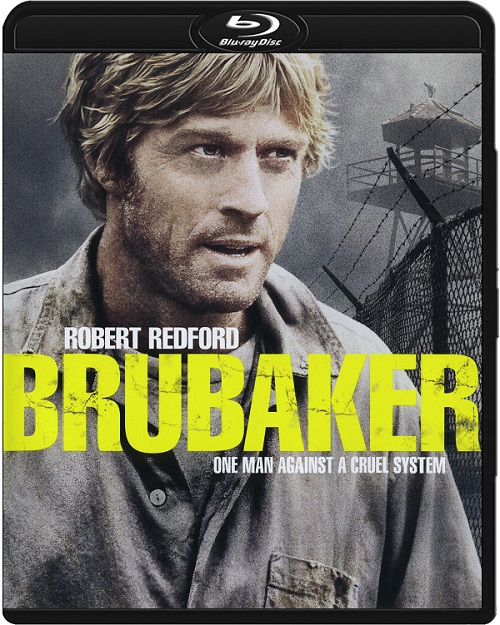 Więzień Brubaker / Brubaker (1980) MULTi.720p.BluRay.x264.DTS.AC3-DENDA / LEKTOR i NAPISY PL