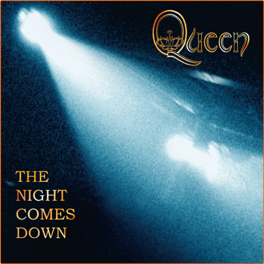 Queen The Night Comes Down (2024) Mix (2024) 24Bit 96kHz [FLAC] 7xFeA5G4_o