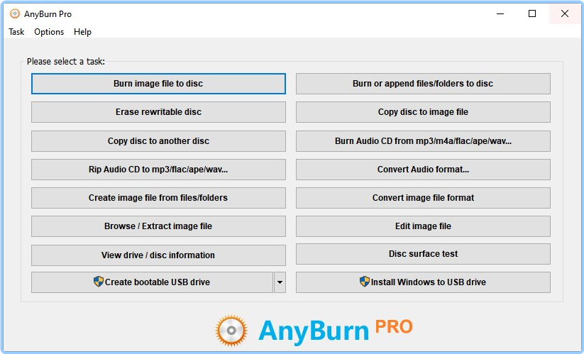 AnyBurn Pro 6.2 Repack & Portable by Elchupacabra Z2DSrJPn_o