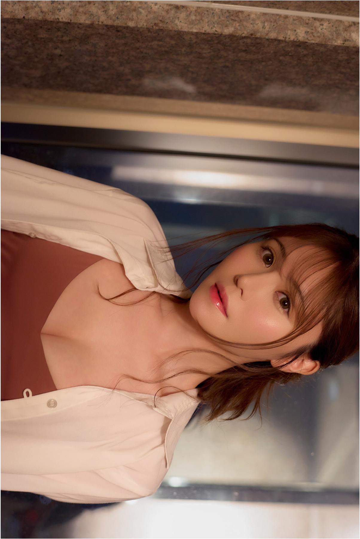 Haruka Komiyama 込山榛香, MySPA！ 2025年8月 Set.03(3)