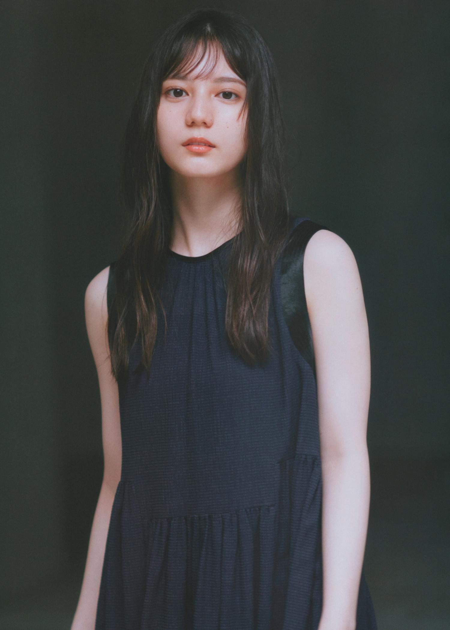 Nao Kosaka 小坂菜緒, B.L.T. 2022.11 (ビー・エル・ティー 2022年11月号)(16)