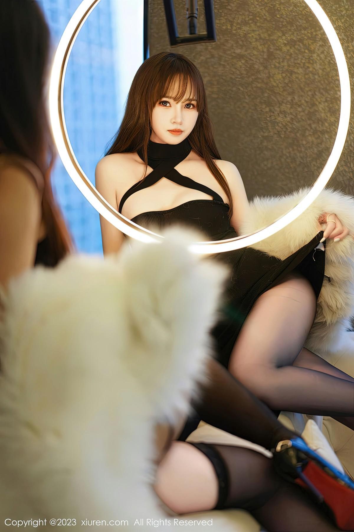 [XiuRen秀人网] No.6162 模特合集 Model Collection(7)