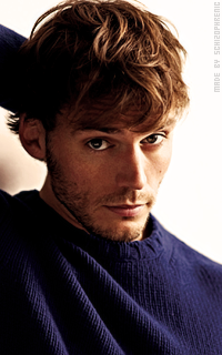 Sam Claflin K1h9W3oN_o