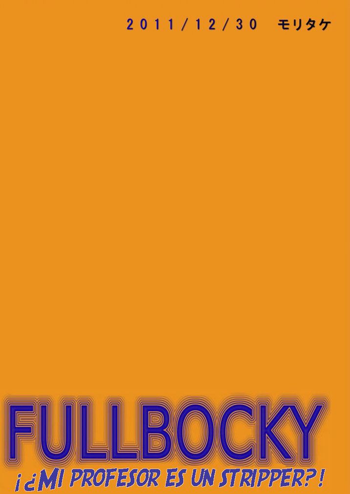 Fullbocky - 48