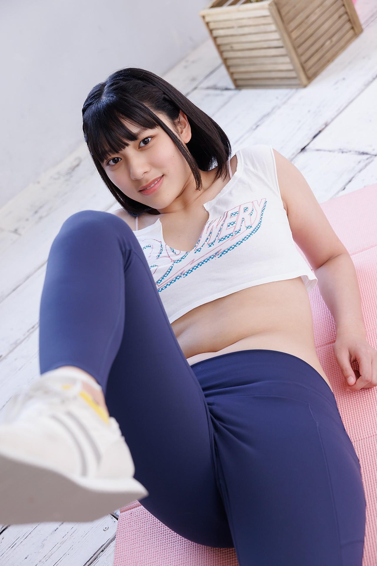 Eyu Hirayama 平山えゆ, Minisuka.tv 2024.05.16 Regular Gallery Set 15.01(19)