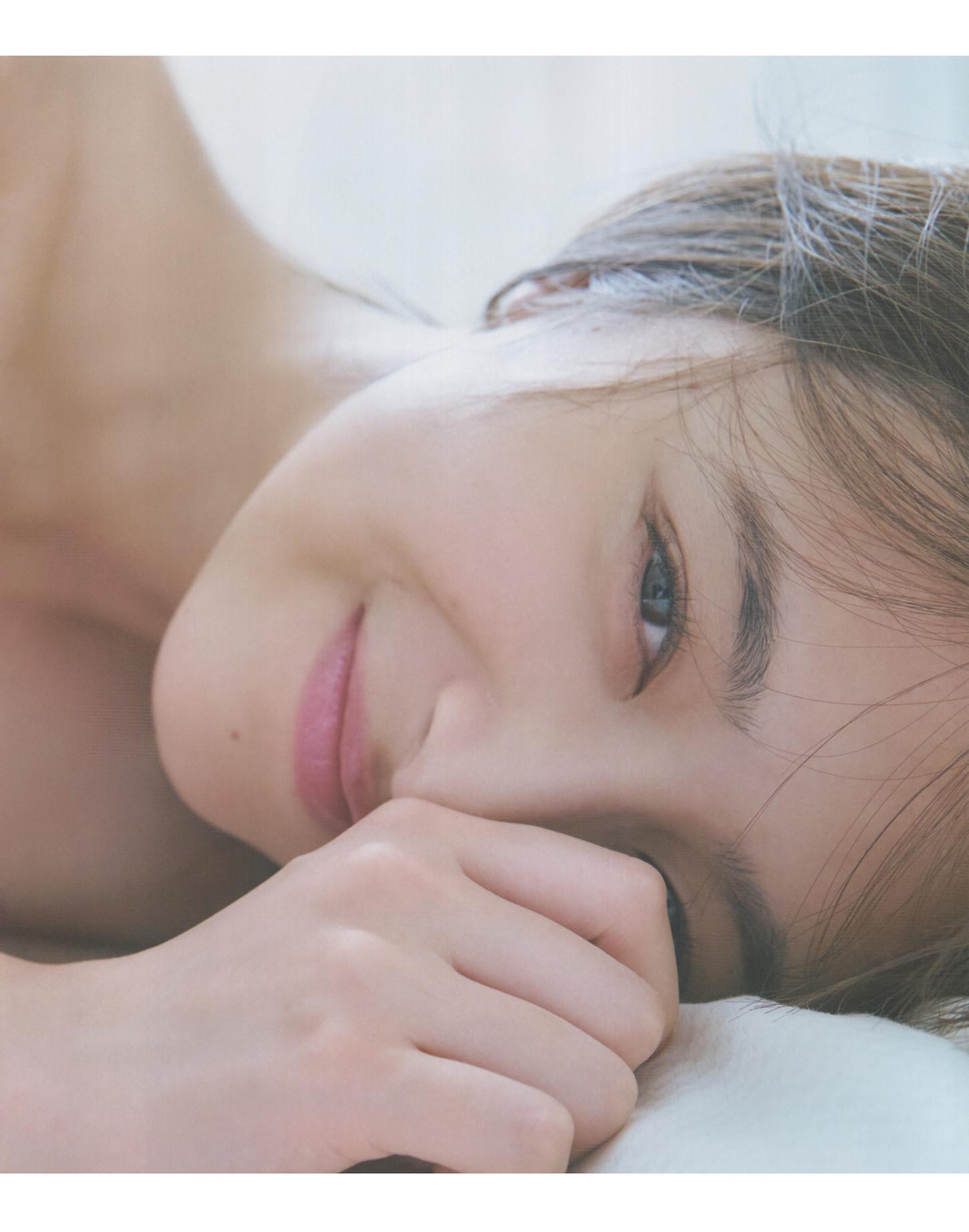 Nagi Inoue 井上和, 1st写真集 ～モノローグ～ Set.05(44)