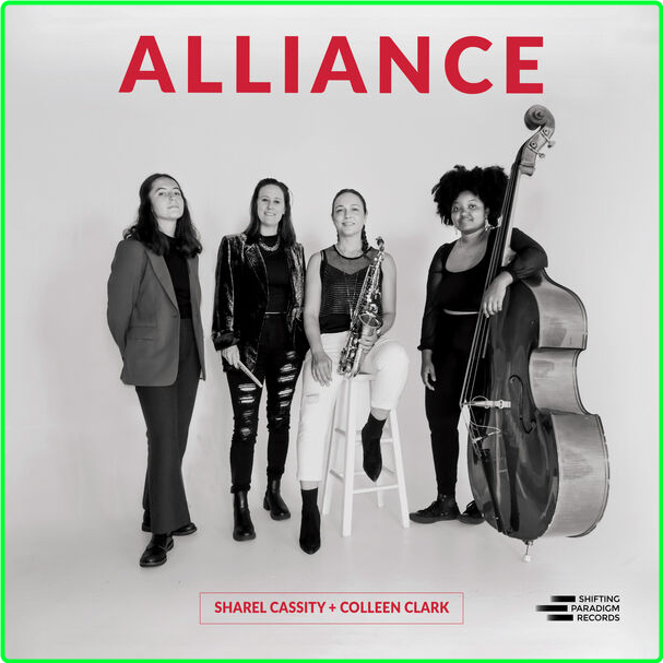 Alliance Alliance (2024) 24Bit 48kHz [FLAC] ESei86UC_o