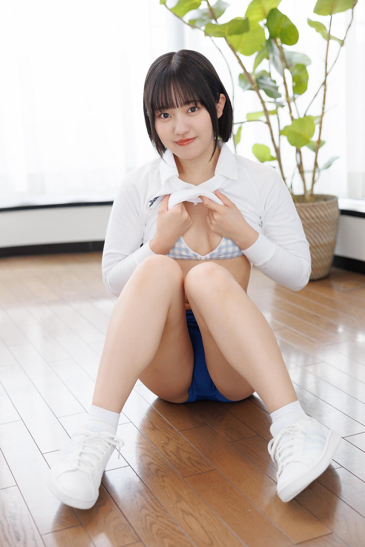 Anjyu Kouzuki 香月杏珠, Minisuka.tv 2024.05.16 Limited Gallery Set 33.03(34)