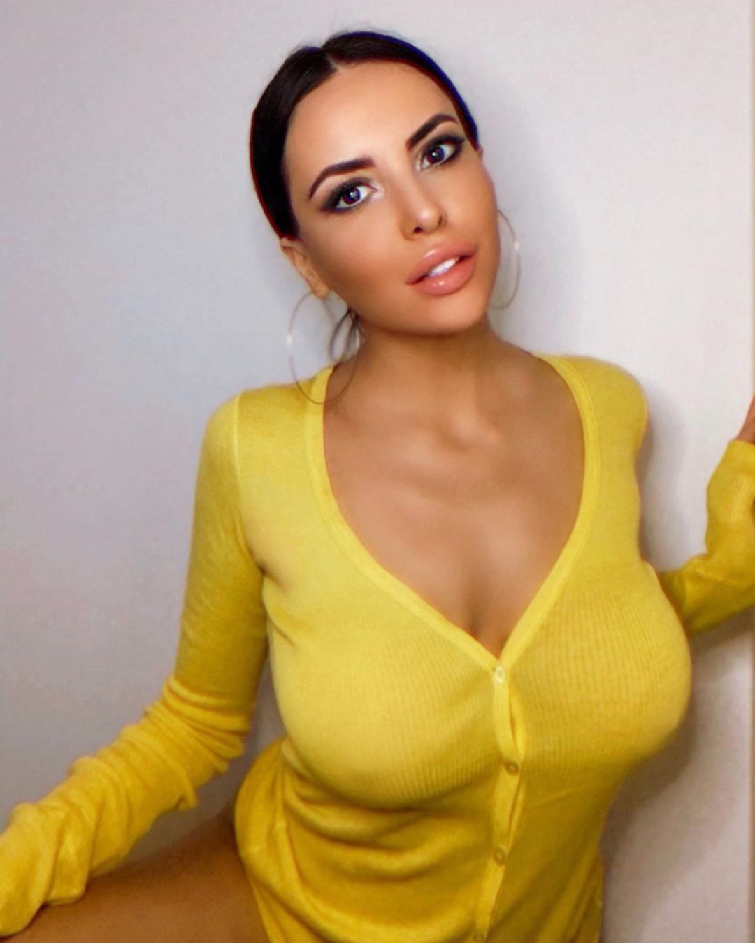 Marialuisa jacobelli hot