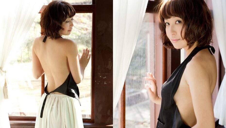 Image-Hana Haruna 春菜はな 前编(2)