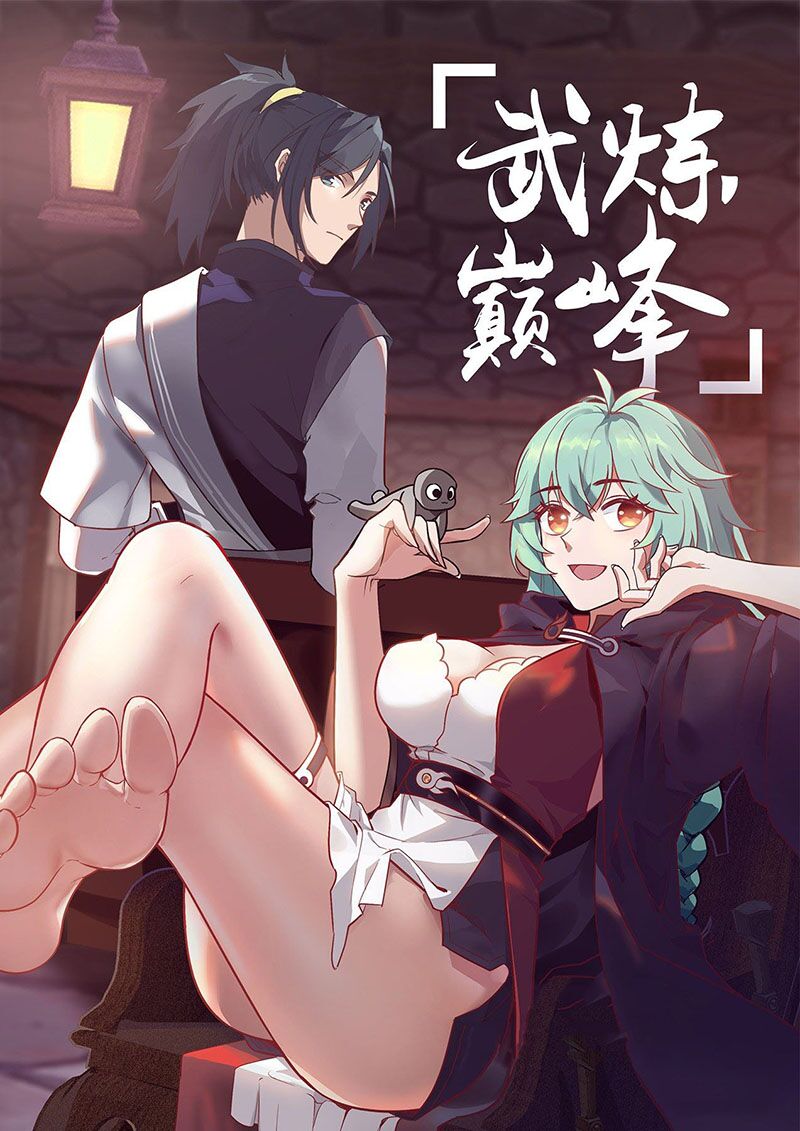 Võ Luyện Đỉnh Phong Chap 1083 . Next Chap Chap 1084