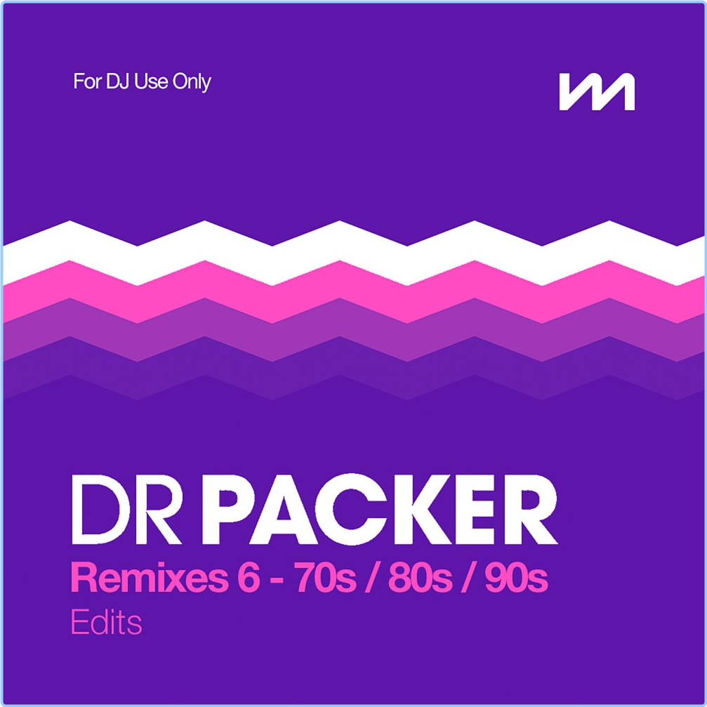 Various Artists - Mastermix Dr Packer Remixes 6 - 70s 80s & 90s - Edits (2024) [320 Kbps] Ou5NtCRF_o