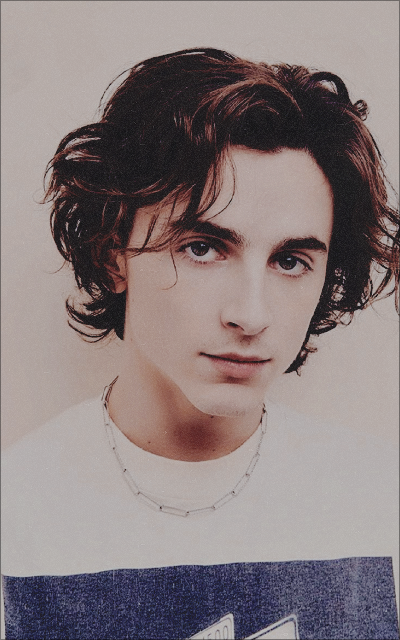 timothée chalamet (avatars) 07dG51Sz_o