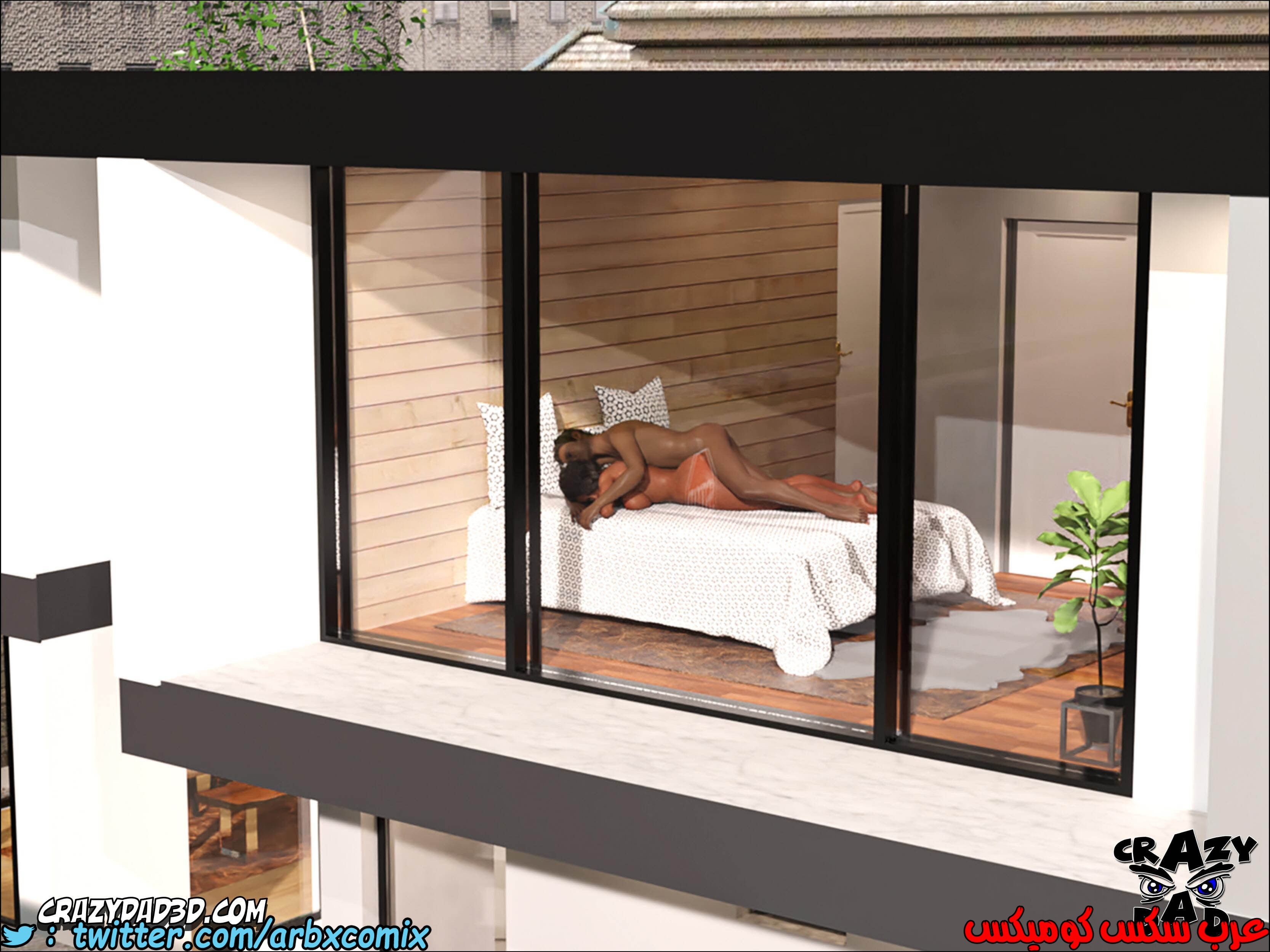 203 حكايات الطبيبه براندى الجزء 15