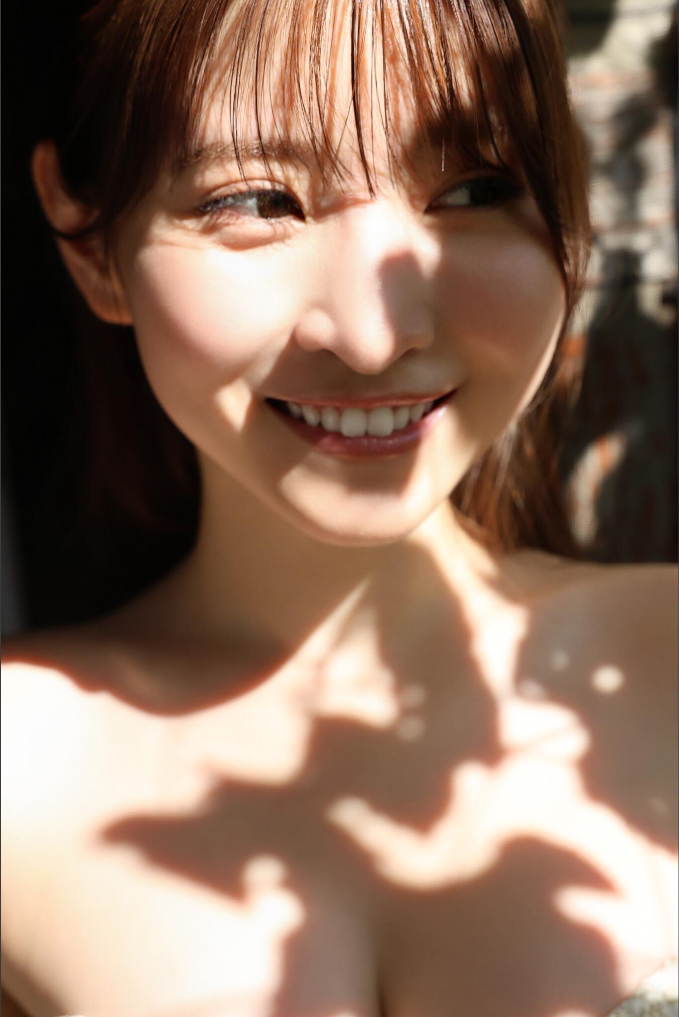 Rui Takanashi 小鳥遊るい, FRIDAYデジタル写真集 「小鳥のいたずら」 Set.03(13)