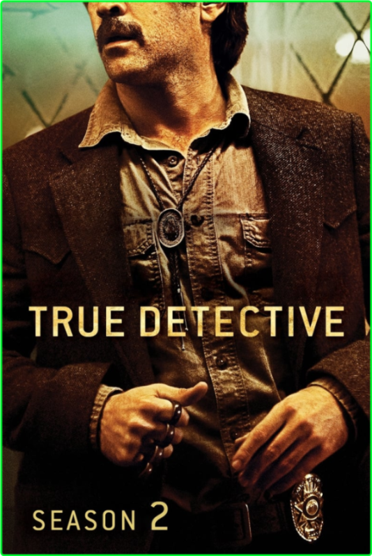 True Detective (2014) S02 [1080p] BDRip (x265) [6 CH] NUlECDXv_o