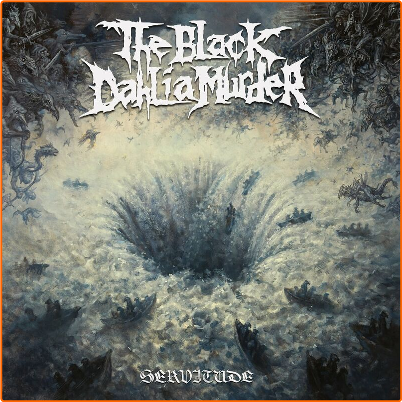 The Black Dahlia Murder Servitude (2024) [320 Kbps] S5Kpdmb0_o