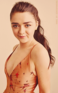 Maisie Williams 4aamYFN7_o