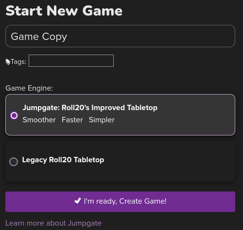 Copy Game Copy Game