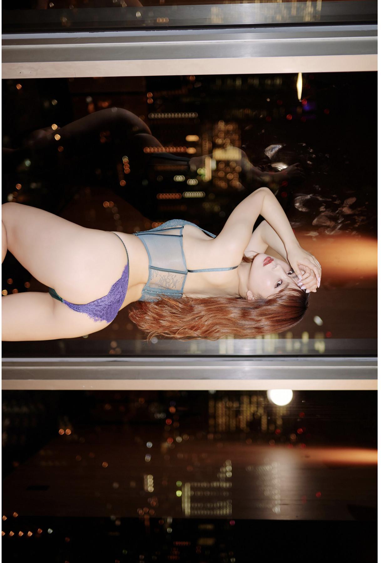 Tomomi Morisaki 森咲智美, 週刊ポストデジタル写真集 『500万人のおっぱい』 Set.02(23)