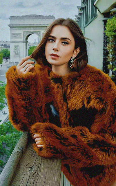 Lily Collins - Page 2 RqJ0oPQN_o