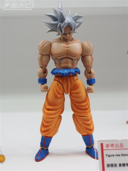 Dragon Ball Z : Figure-Rise Standard (Bandai) - Page 13 CtQ8CYvX_o