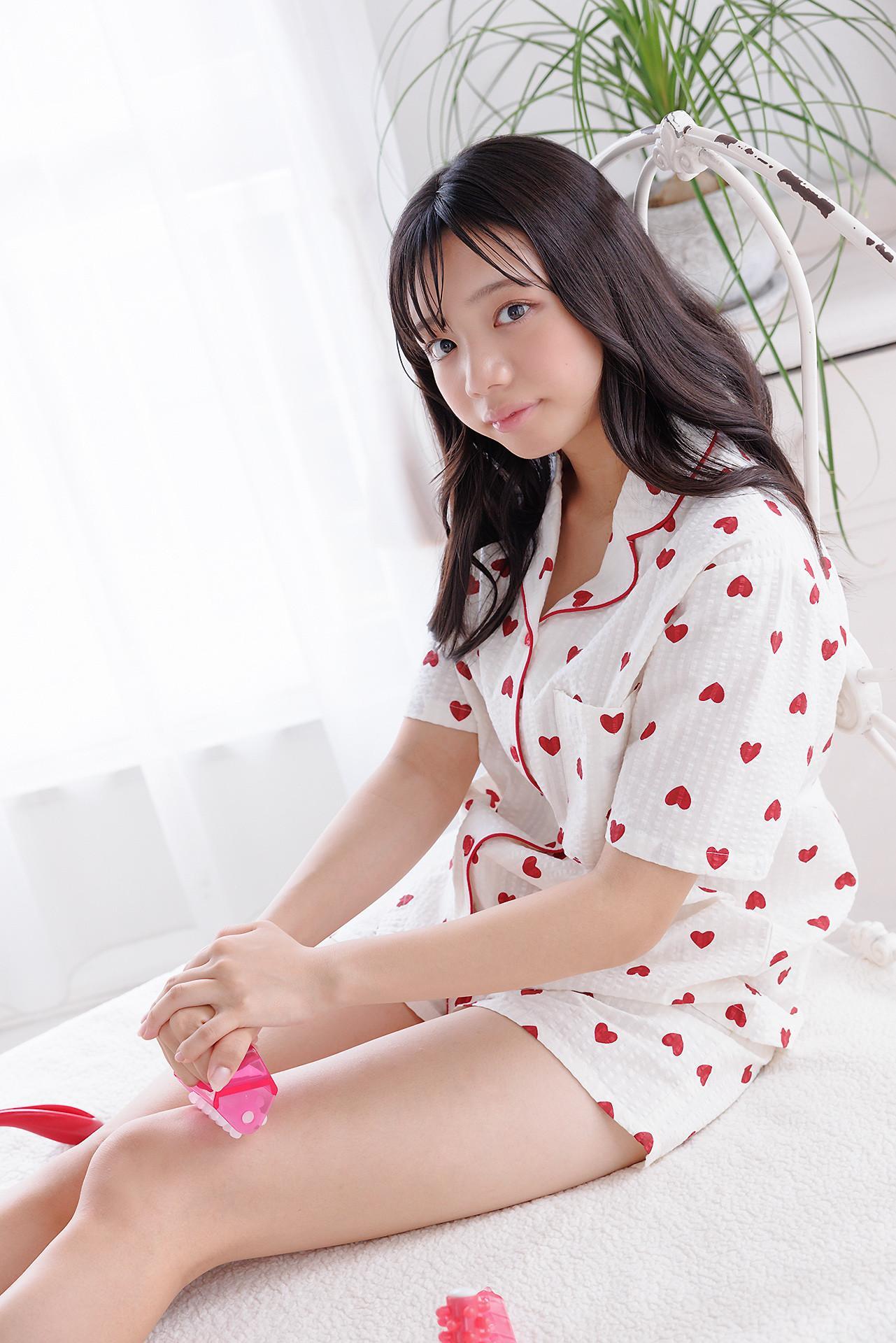 Hinano Yuki 優木ひなの, [Minisuka.tv] 2023.11.09 Regular Gallery 3.2(26)