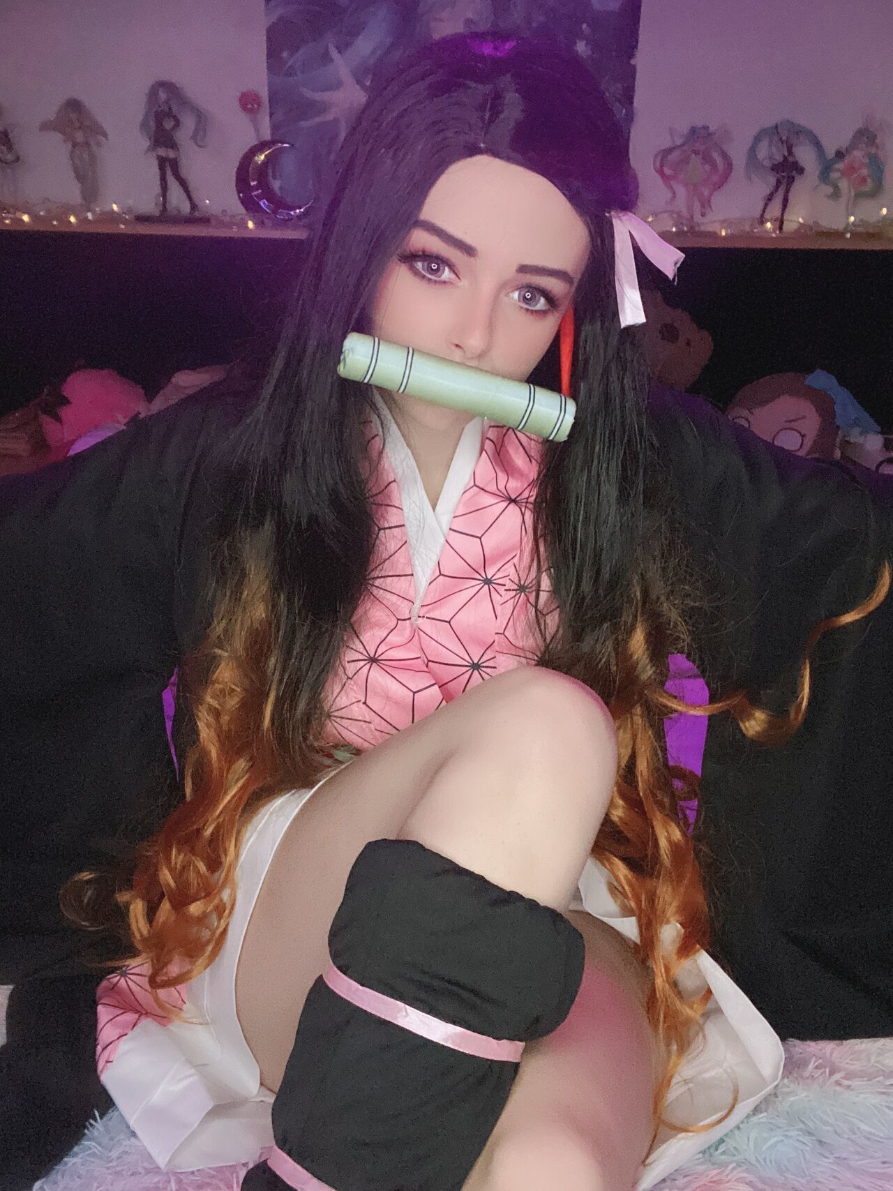 Kitsukanna - Nezuko