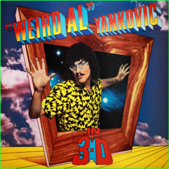 Weird Al Yankovic - In 3 D (1991) 320 Aaz4bSwy_o