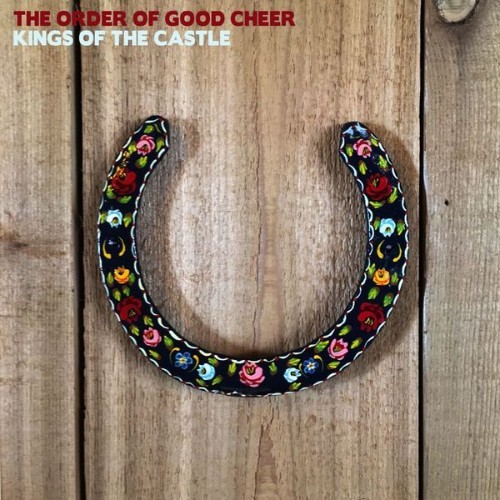 The Order Of Good Cheer - Apologies - 2018