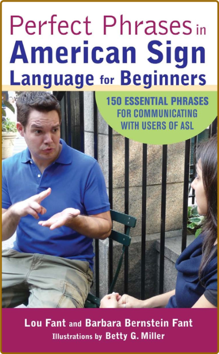 Perfect Phrases in American Sign Language for Beginners BLuML8pO_o