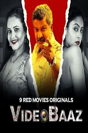 VideoBaaz 2024 Hindi Season 01 [ Epi 07 ] 9RedMovies WEB Series 720p HDRip Download