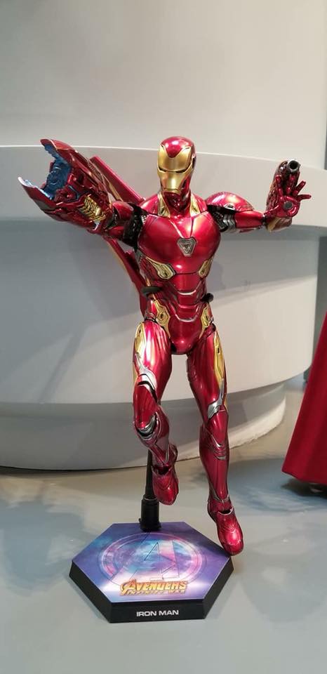 Exhibition Hot Toys : Avengers - Infinity Wars  - Page 2 Q23L06LL_o