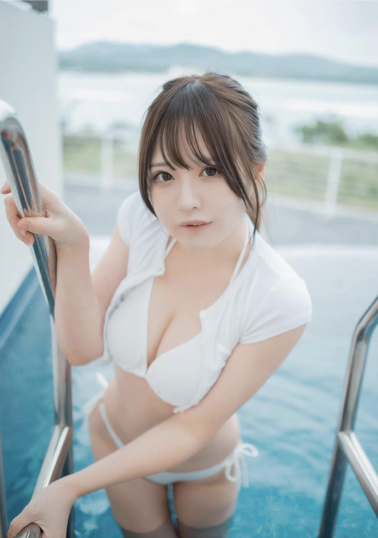 Tsukumo Pate 九十九ぱて, 1st e-book Wunder Publishing House [こっちにきて？] Set.03(22)