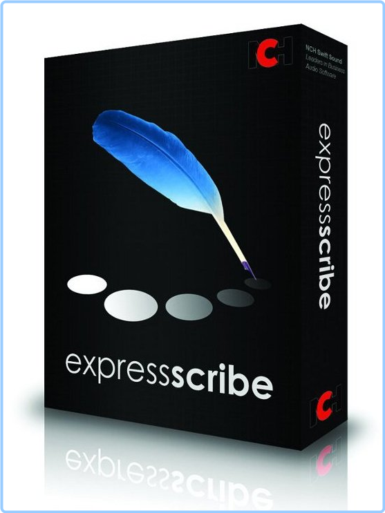 NCH Express Scribe Pro 13.06 GKPfCh8X_o