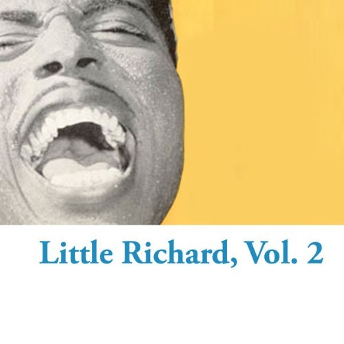 Little Richard - Little Richard, Vol  2 - 2013