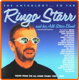 Ringo Starr & His All Star Band The Anthology So Far (2000) [FLAC] 88 PcvxvwIT_o